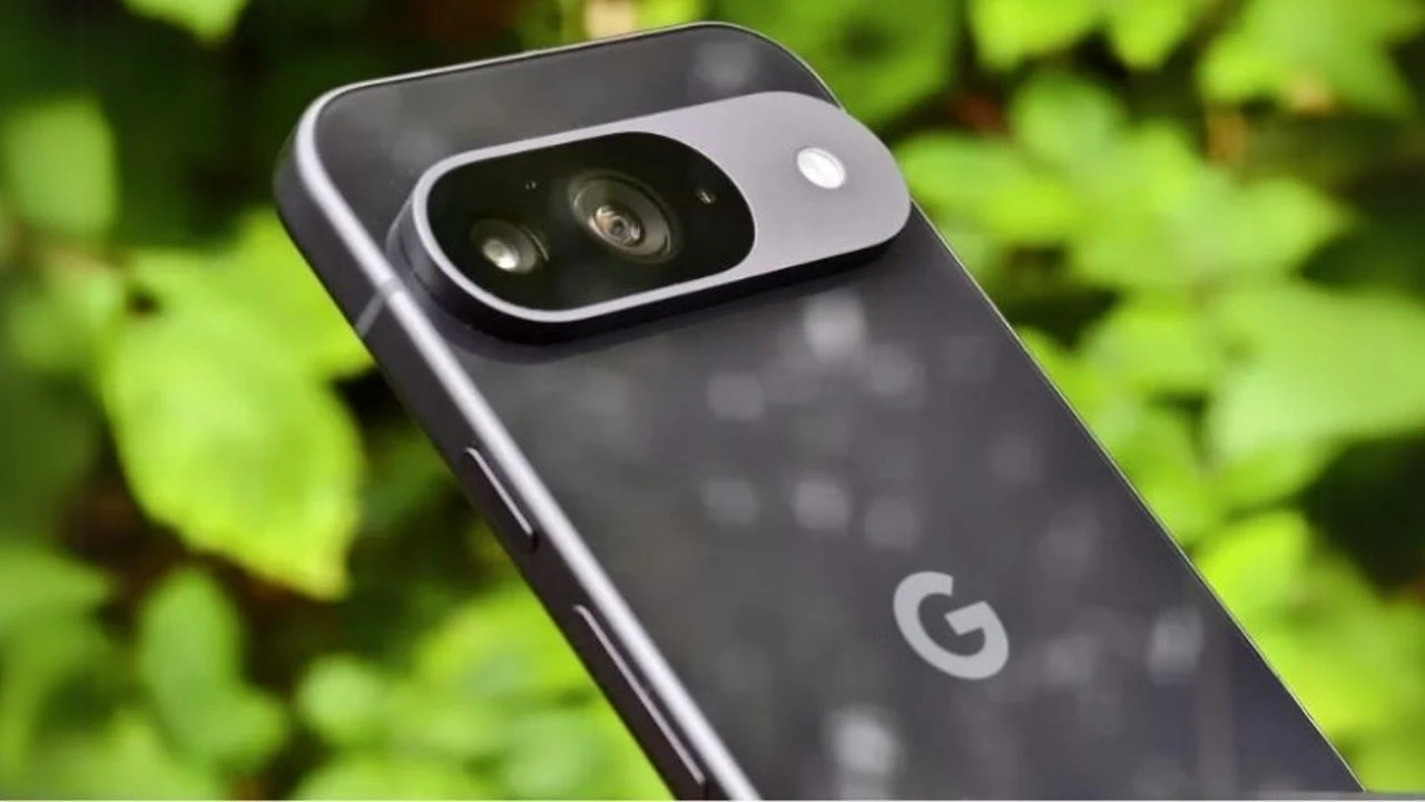 Filtradas todas las especificaciones de los Pixel 10: así son los nuevos móviles de Google