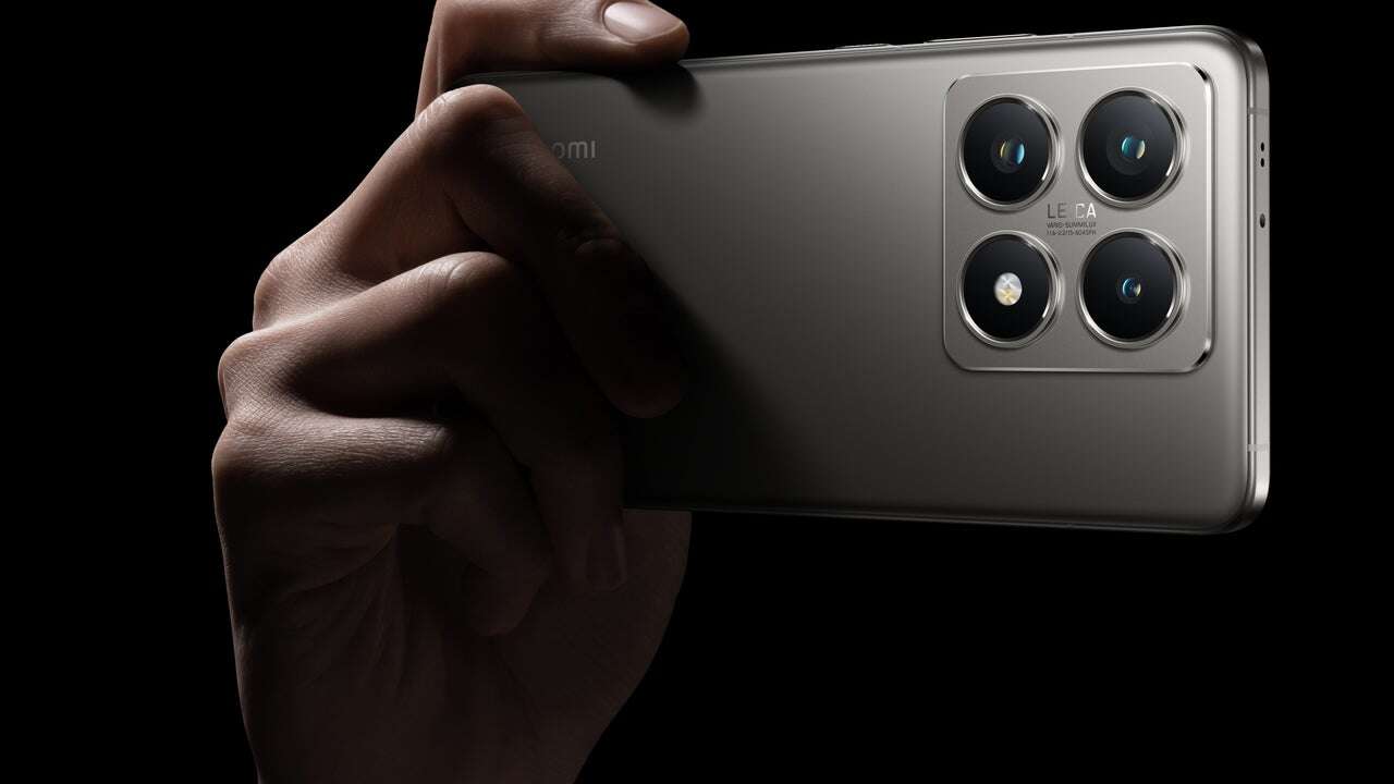 Xiaomi presenta sus modelos Xiaomi 14T y 14T Pro con IA y fotografía como banderas