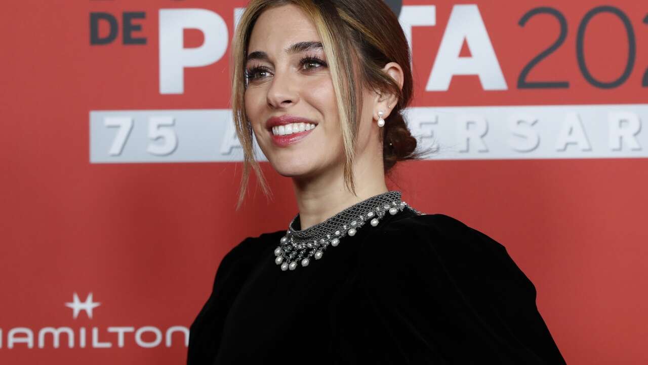 De Blanca Suárez a Maribel Verdú, los looks más glamurosos de la alfombra roja de los Fotogramas de Plata 2025