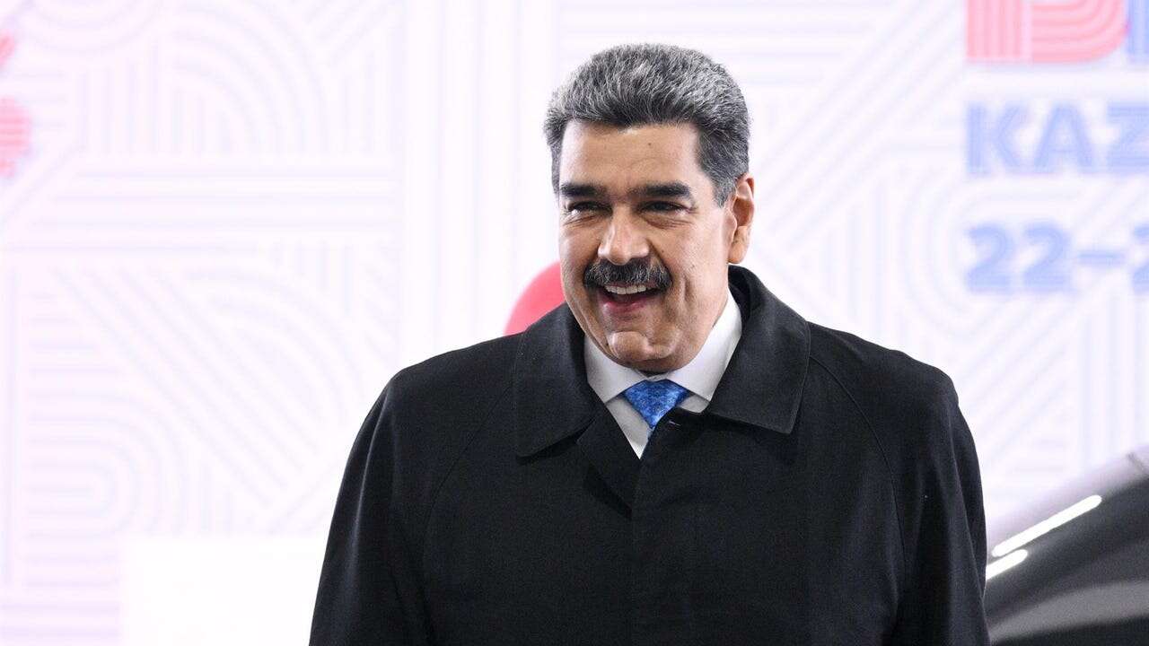 Maduro asegura que las marchas de este jueves 