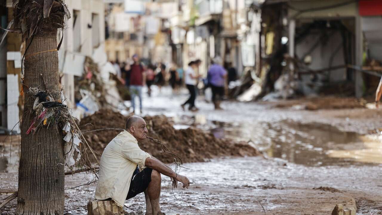 La Abogacía avisa: está prohibido ofrecer asesoramiento jurídico a las víctimas de la DANA, aunque sea gratuito