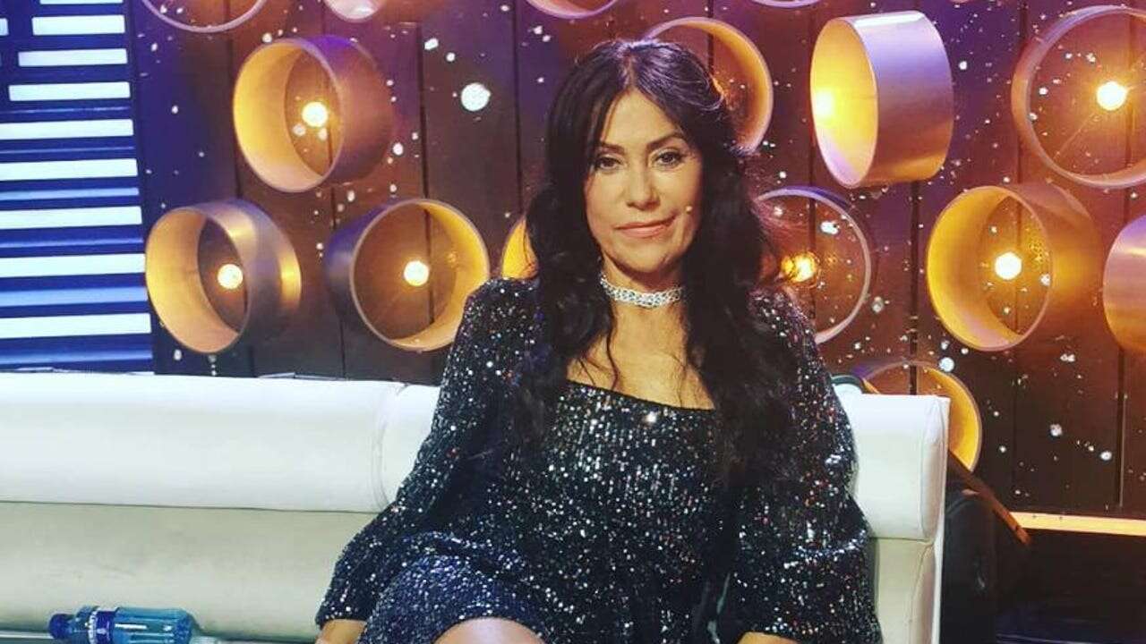 Maite Galdeano hace un movimiento que desvela su opinión sobre las imágenes de Cristian Suescun con Dakota Tárraga