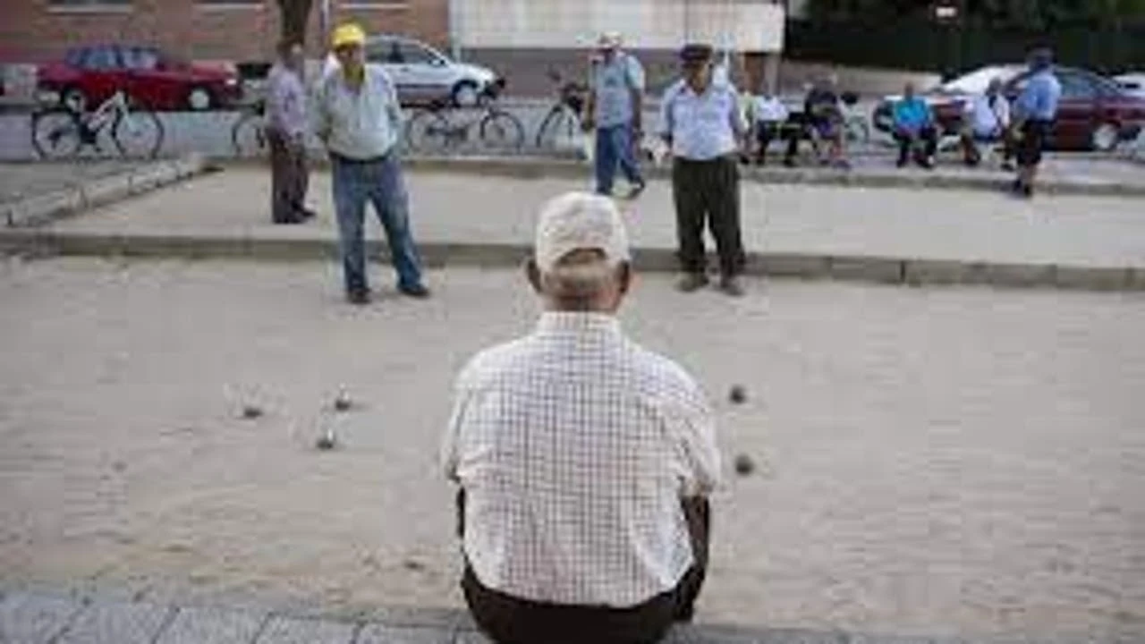 Pensiones de hasta 2.900 euros: estos son los jubilados que más reciben de la Seguridad Social