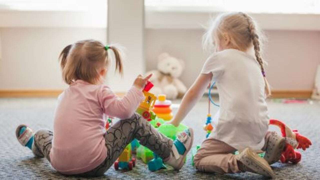 Retiran este famoso juguete para niños del mercado por ser peligroso para su salud