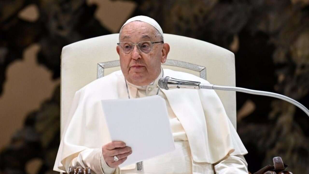 Última hora del estado de salud del Papa Francisco, en directo hoy: cómo está y evolución en el hospital