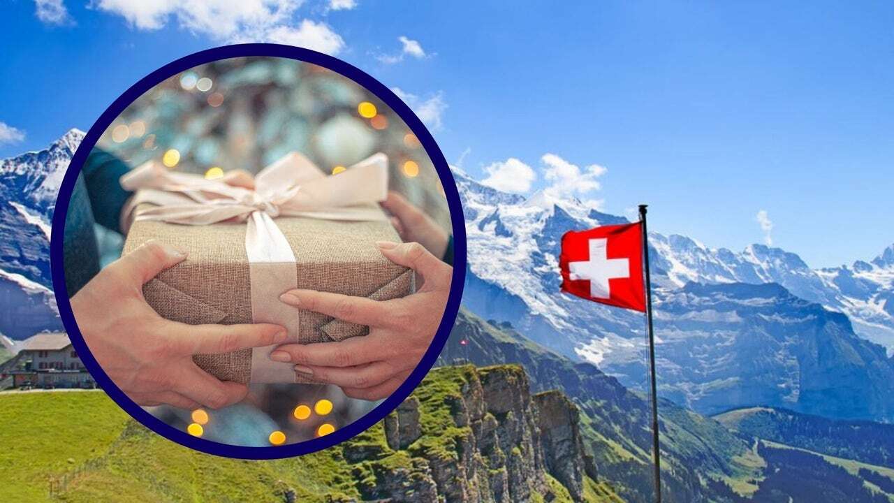 Un español en Suiza revela las ofrendas que te hace Suiza con el permiso de residencia: 