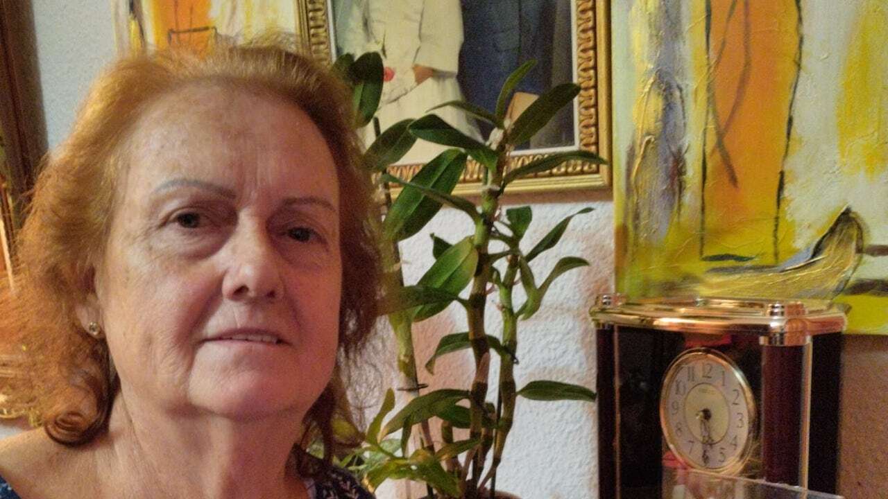 Sentencia millonaria para Rosario Bermudo, hija del marido de la duquesa roja: “Estoy contentísima”