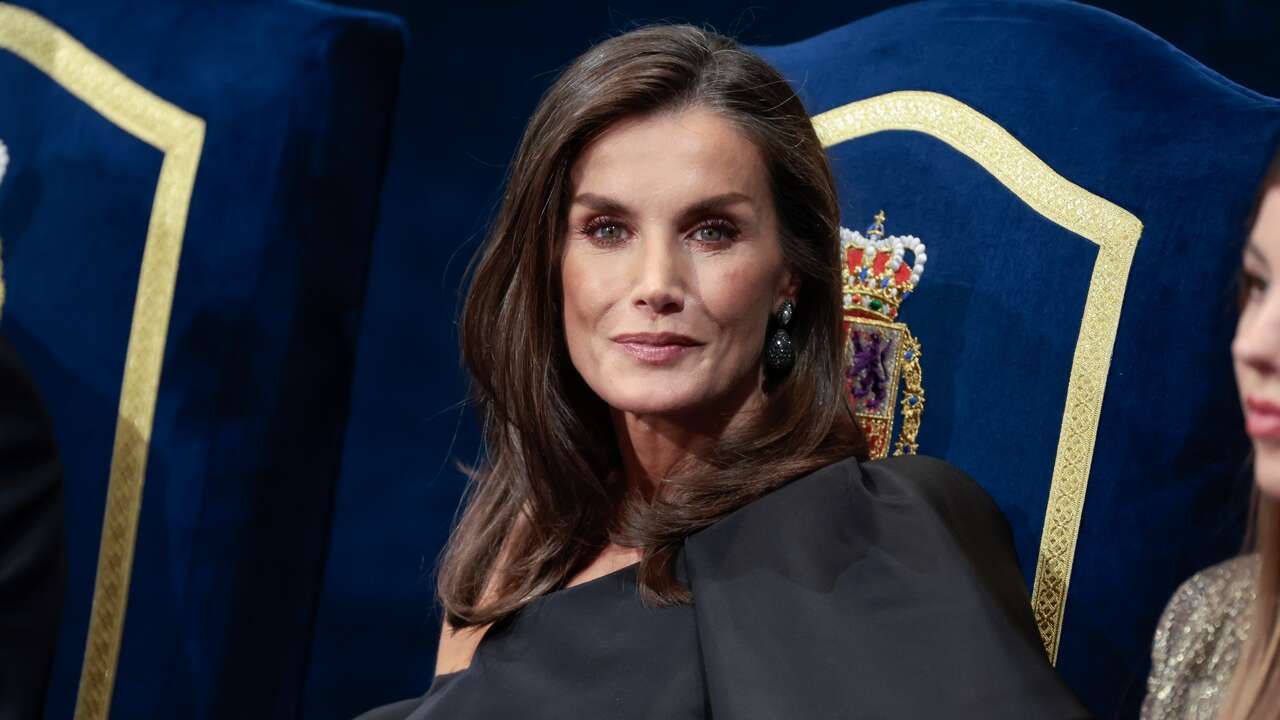 Dos expertos en Casa Real eligen los 12 mejores looks de la Reina Letizia en este 2024