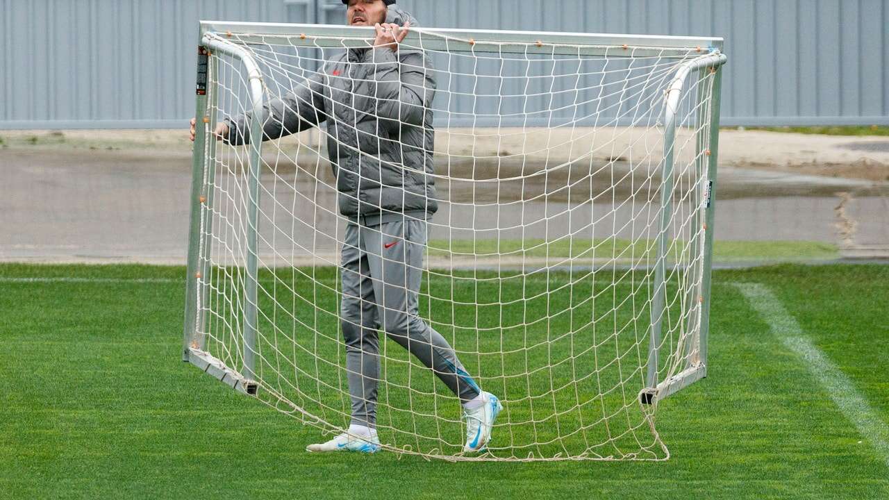 Los asombrosos números del Cholo Simeone en Getafe