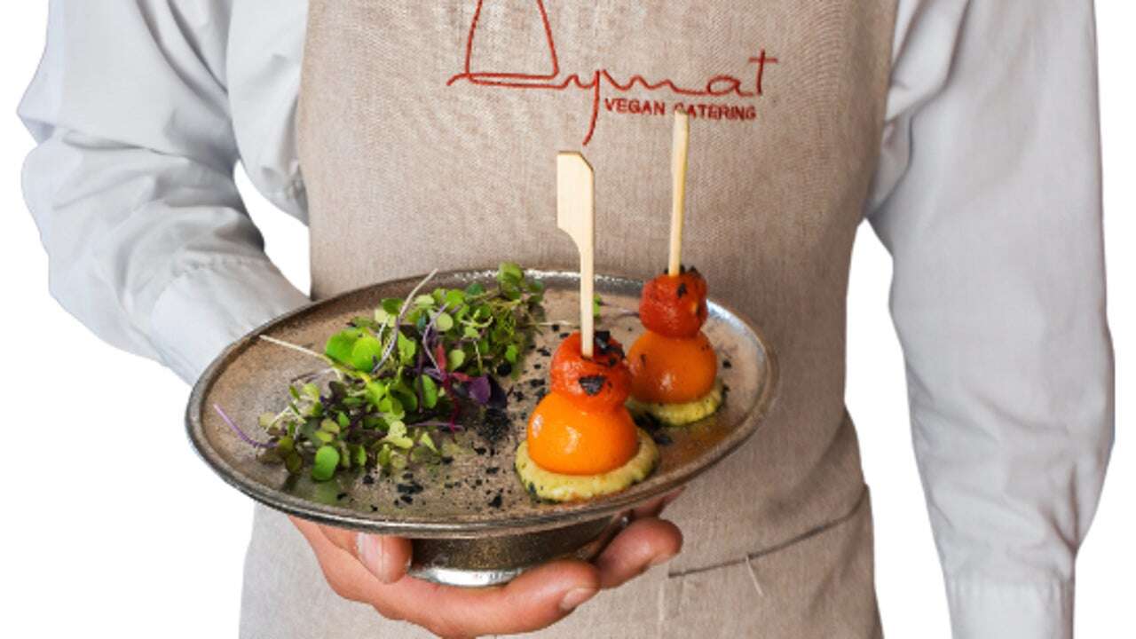 Artigot Catering lanza Aymat Vegan: Un compromiso con la sostenibilidad y la experiencia gastronómica vegana