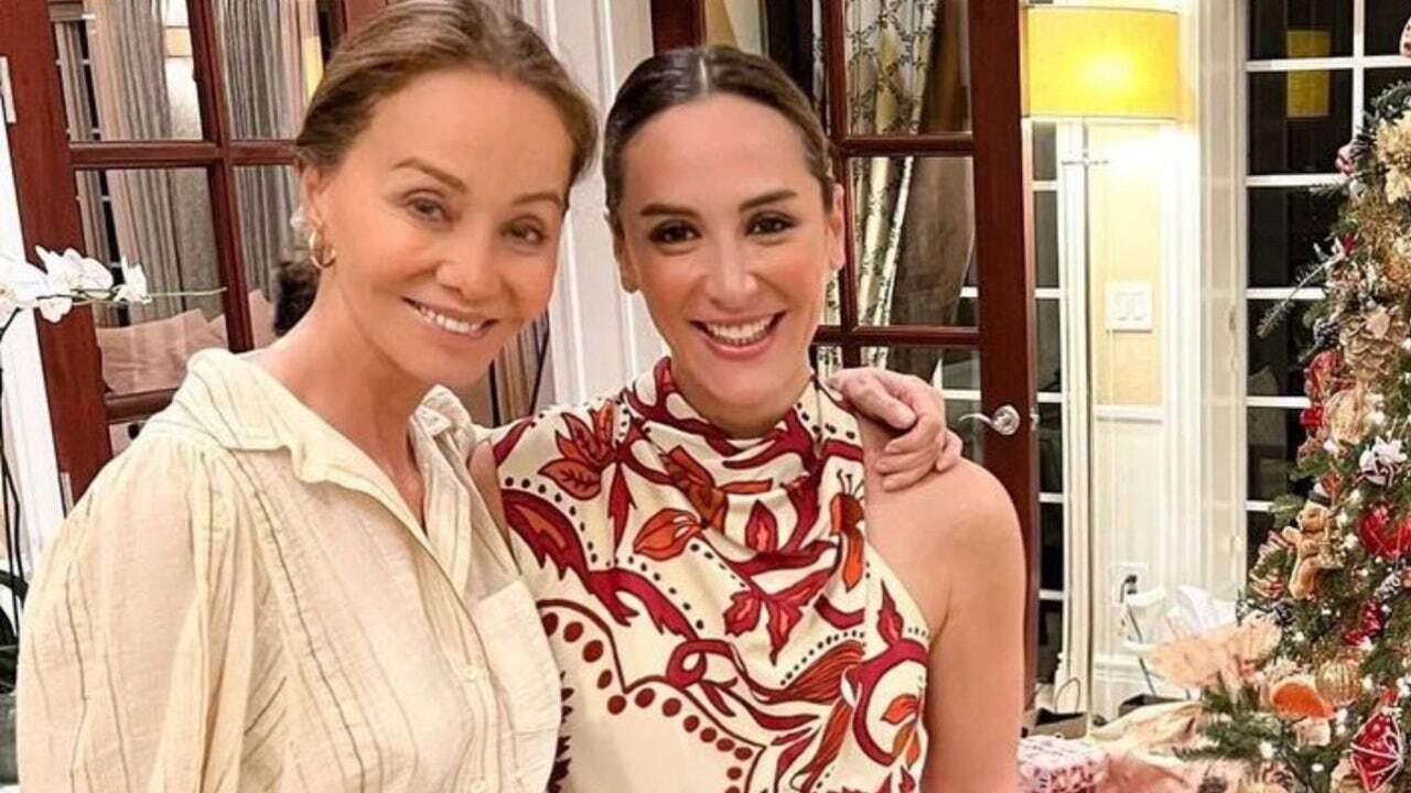 Así zanja Isabel Preysler quién es su hijo favorito, según Tamara Falcó