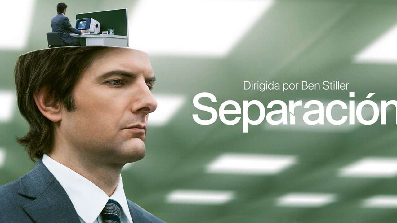 Apple TV+ lanza el esperado tráiler de la segunda entrega de 