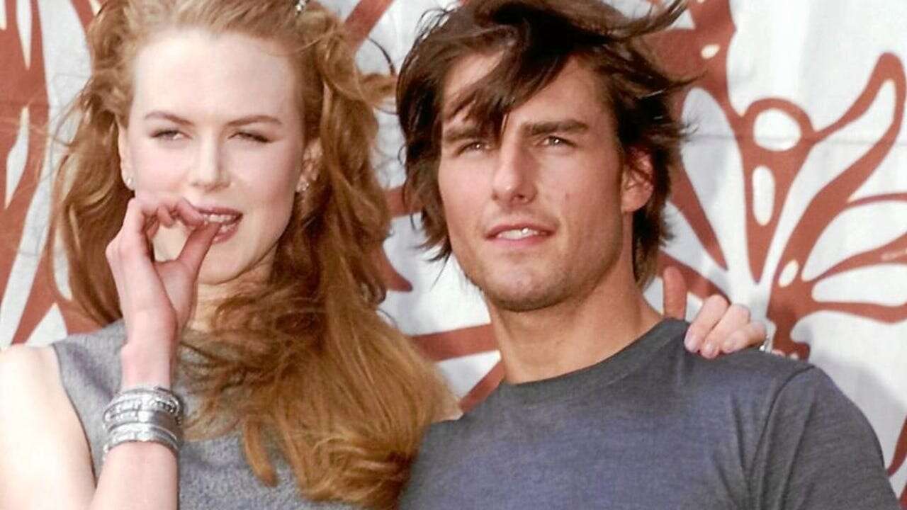 Por qué Nicole Kidman está decidida a reconciliarse con los dos hijos que tuvo junto a Tom Cruise