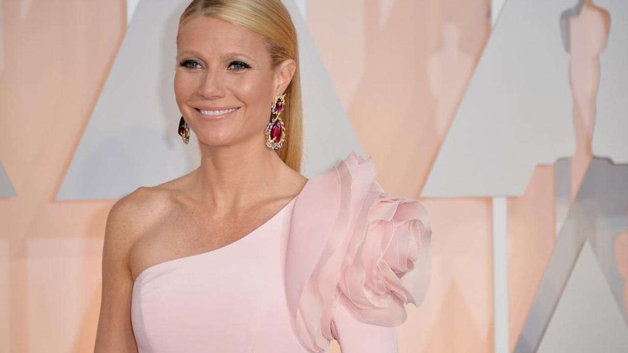 La confesión más dura de Gwyneth Paltrow: 