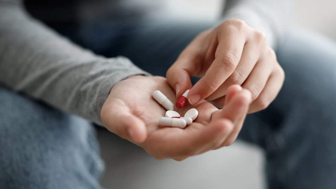Un popular medicamento para dormir puede aumentar el riesgo de Alzheimer, según un nuevo estudio