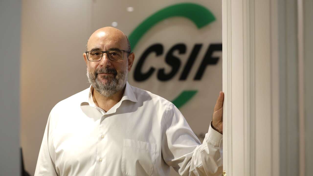 Crisis de Muface: CSIF vuelve a pedir soluciones urgentes y segura que evitar la huelga depende del Gobierno