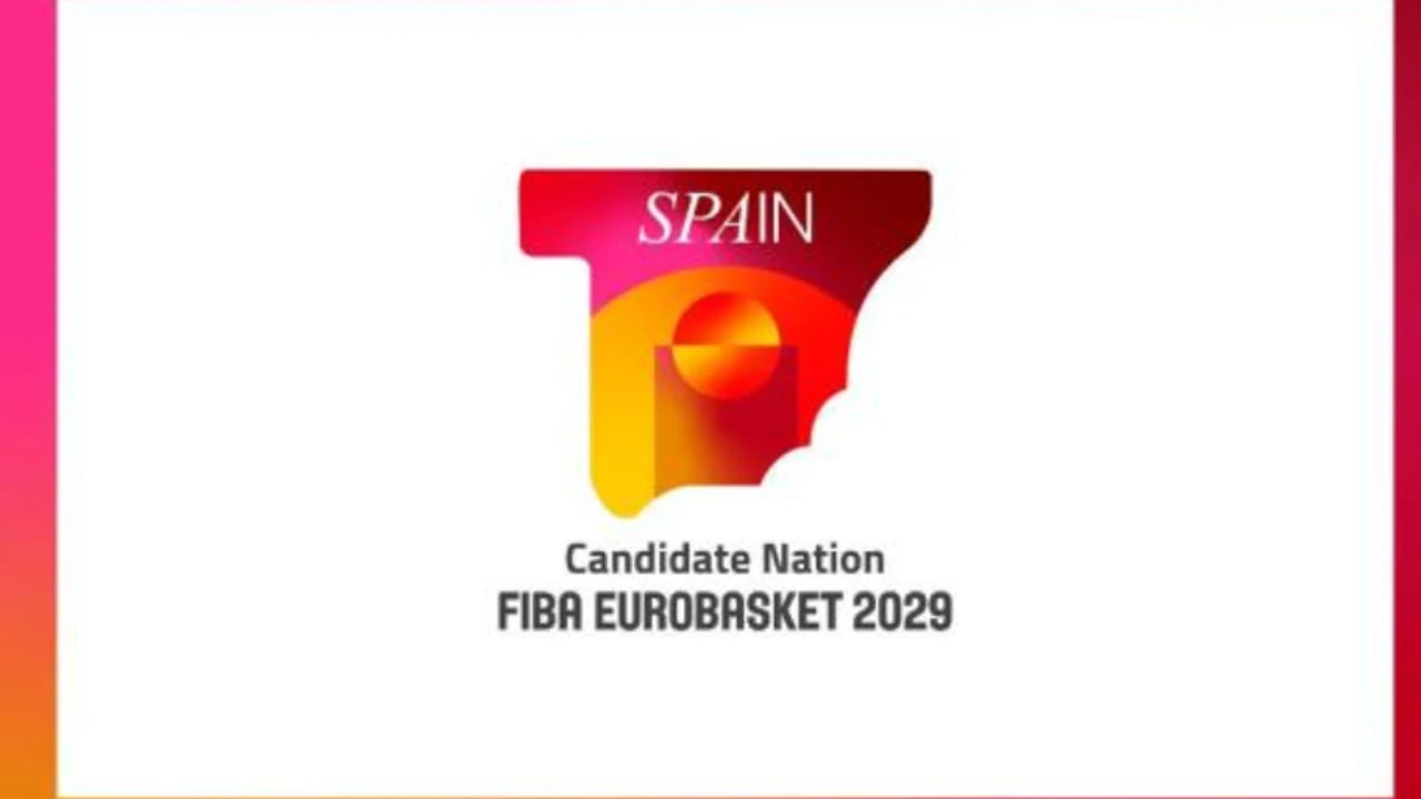 La Federación Española de Baloncesto, en colaboración con la Comunidad de Madrid, presenta la candidatura para organizar el EuroBasket 2029