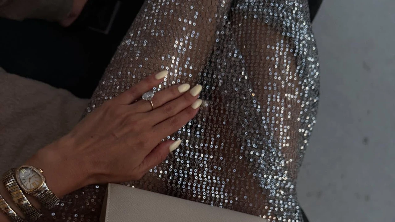Las expertas en manicura dicen que una hidratación diaria hace uñas perfectas incluso en verano