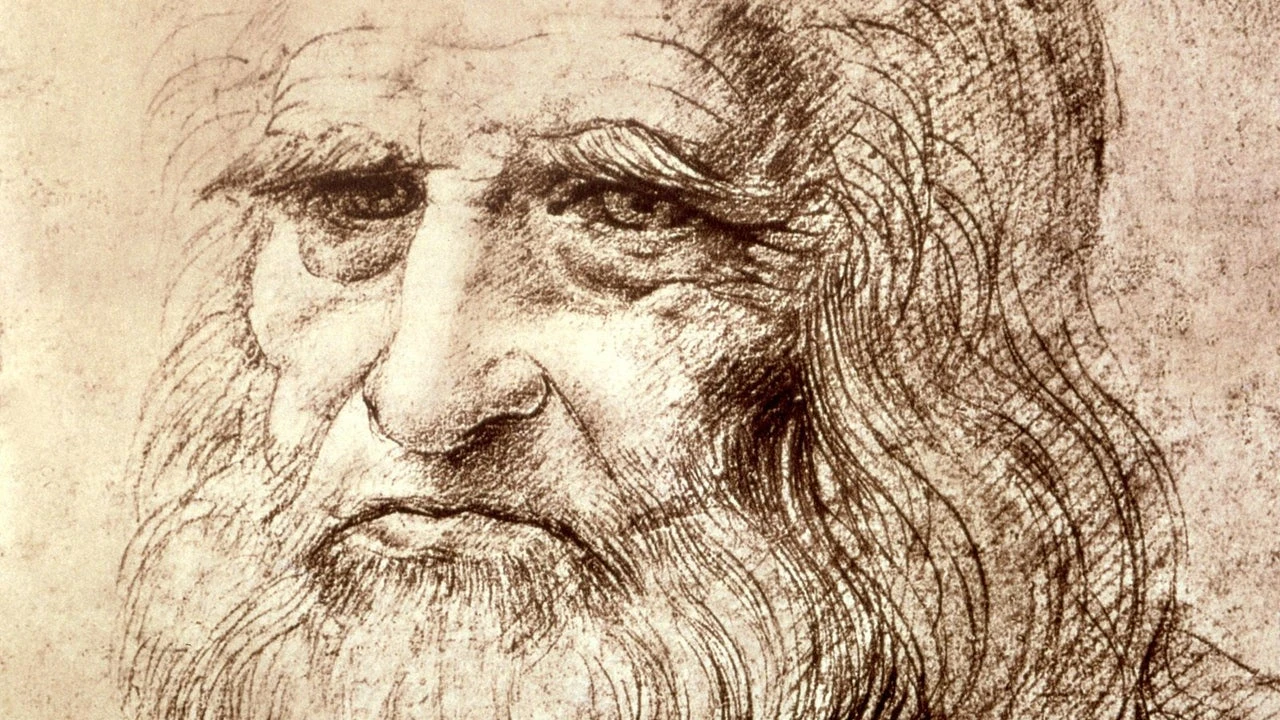 Descubren 6 descendientes de Leonardo da Vinci