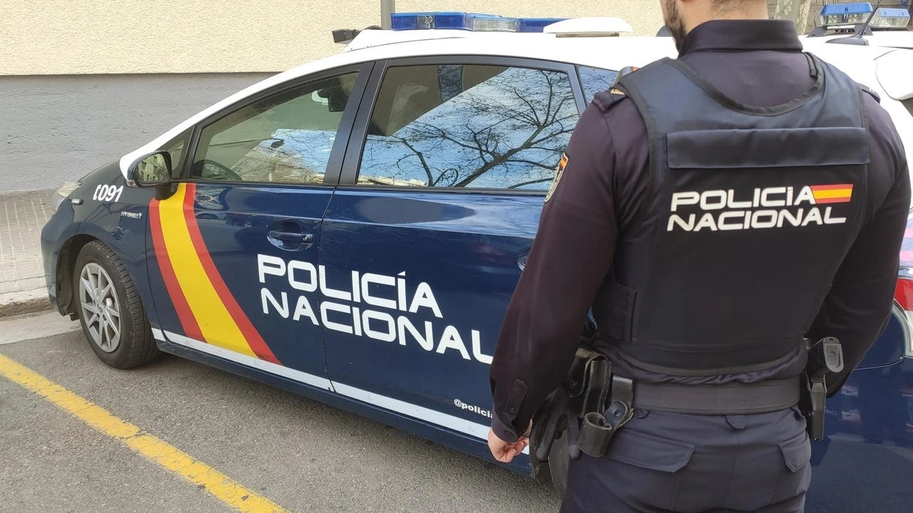 Uno de los conductores del atropello múltiple de Palma ha dado positivo en el control de alcoholemia