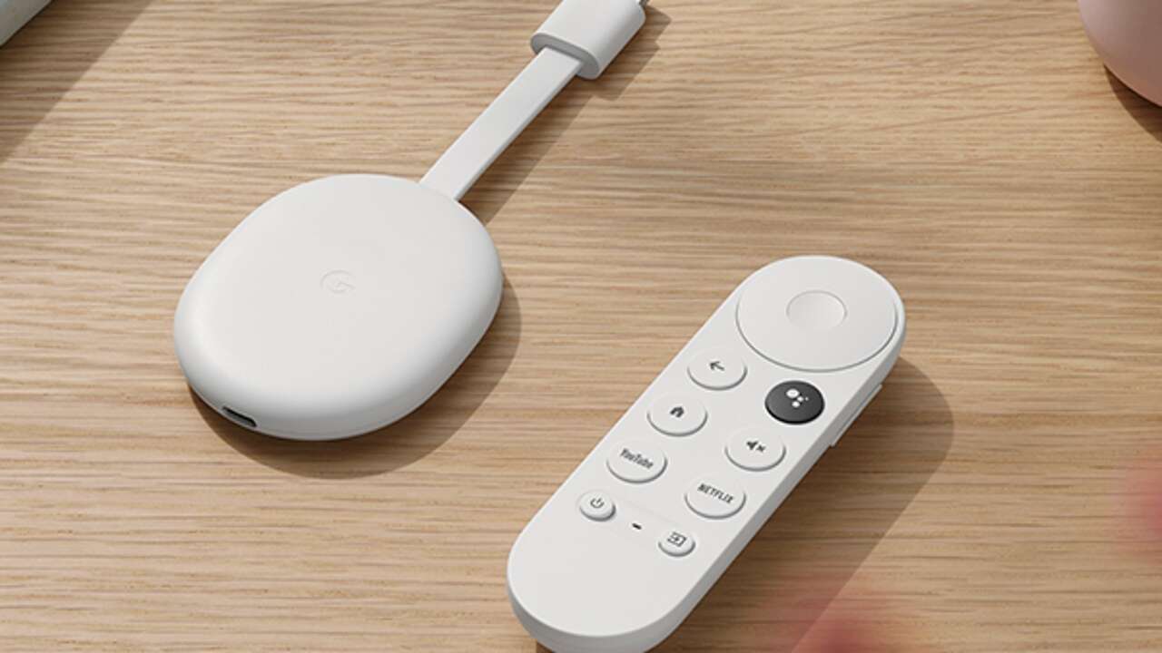 ¿Tu Chromecast ha dejado de funcionar? Estas son las mejores opciones baratas para sustituirlo