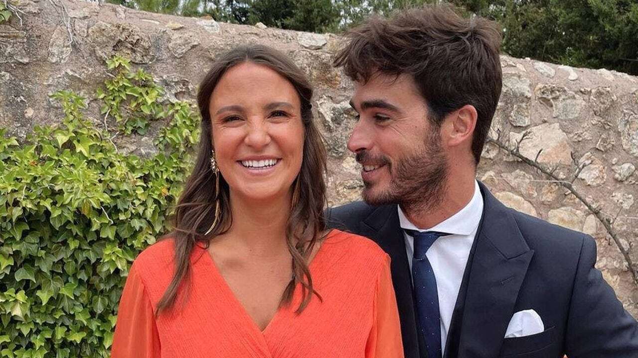 Marta Pombo y Luis Zamalloa ya tienen a sus mellizas en su casa tras el alta médica de Candela: