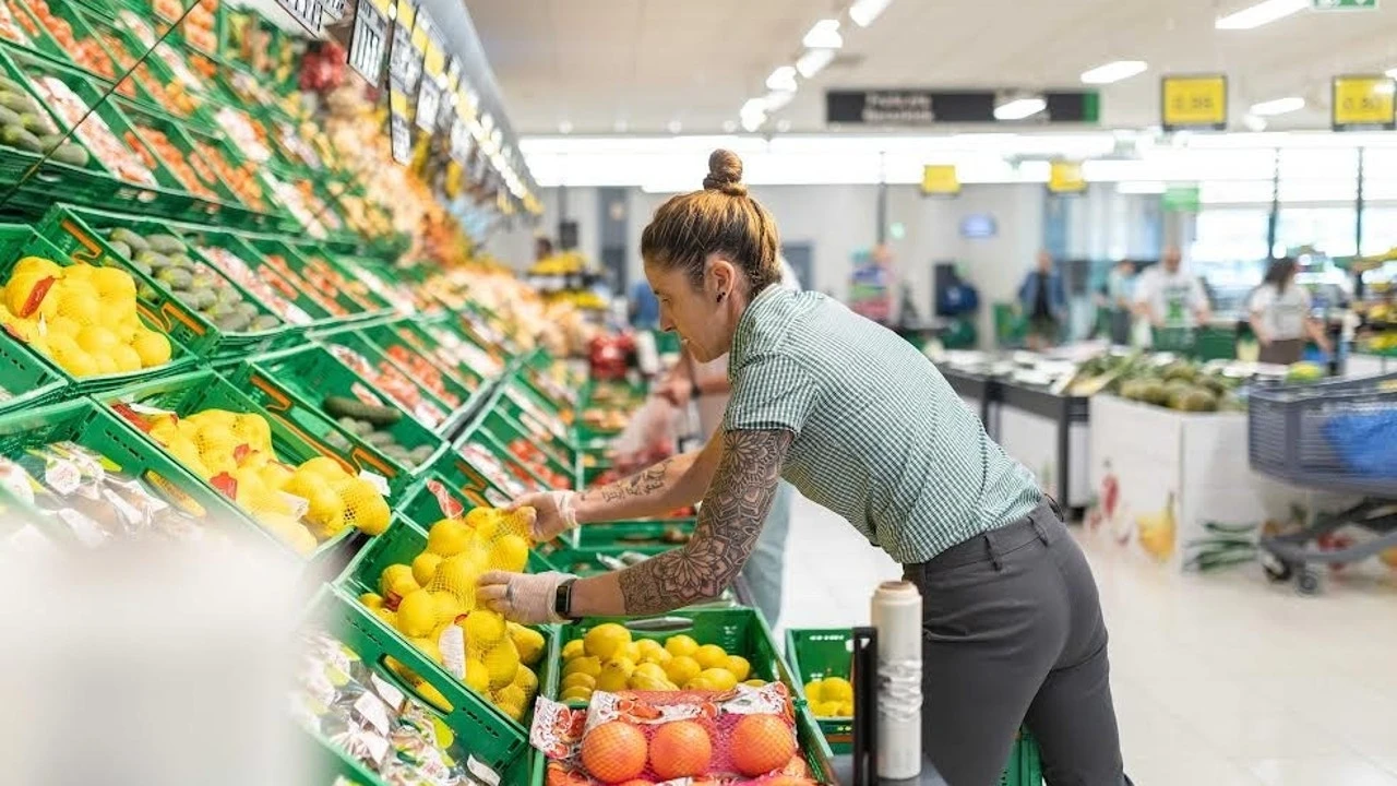Mercadona abre su bolsa de empleo para la campaña de verano: requisitos y cómo postular