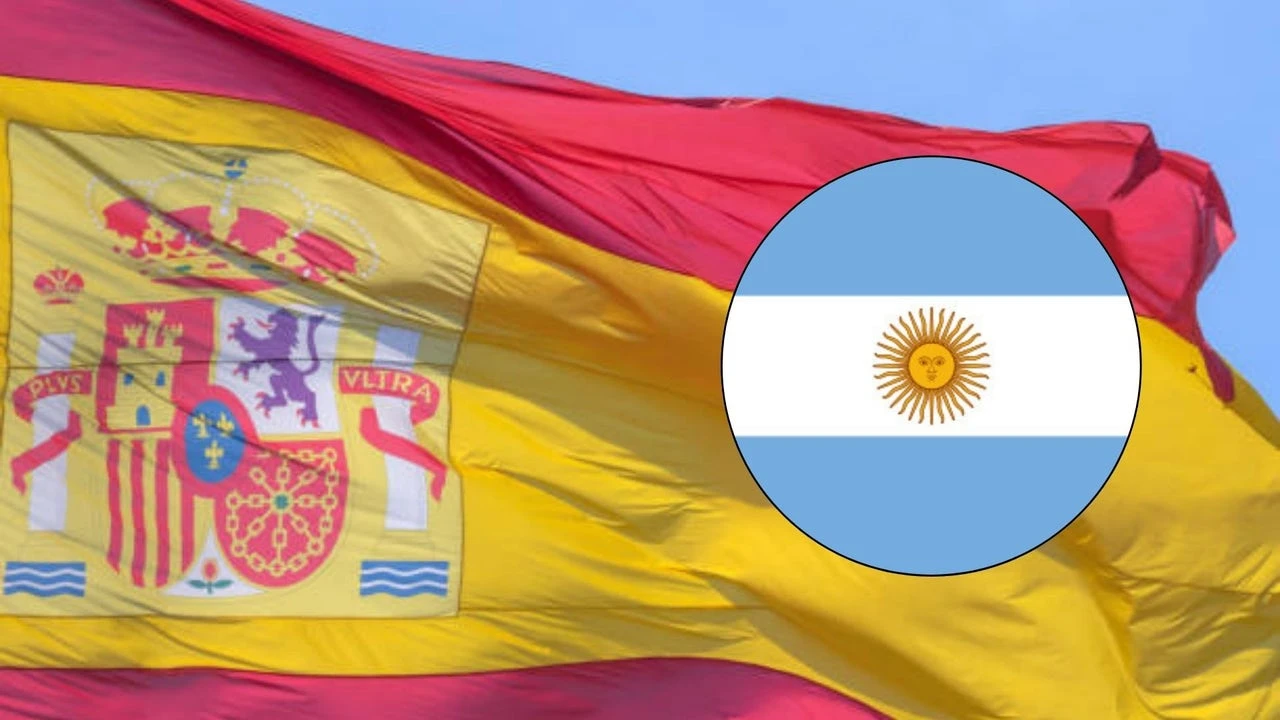 Un argentino que lleva cuatro años en España crítica la situación del país y da una solución: 