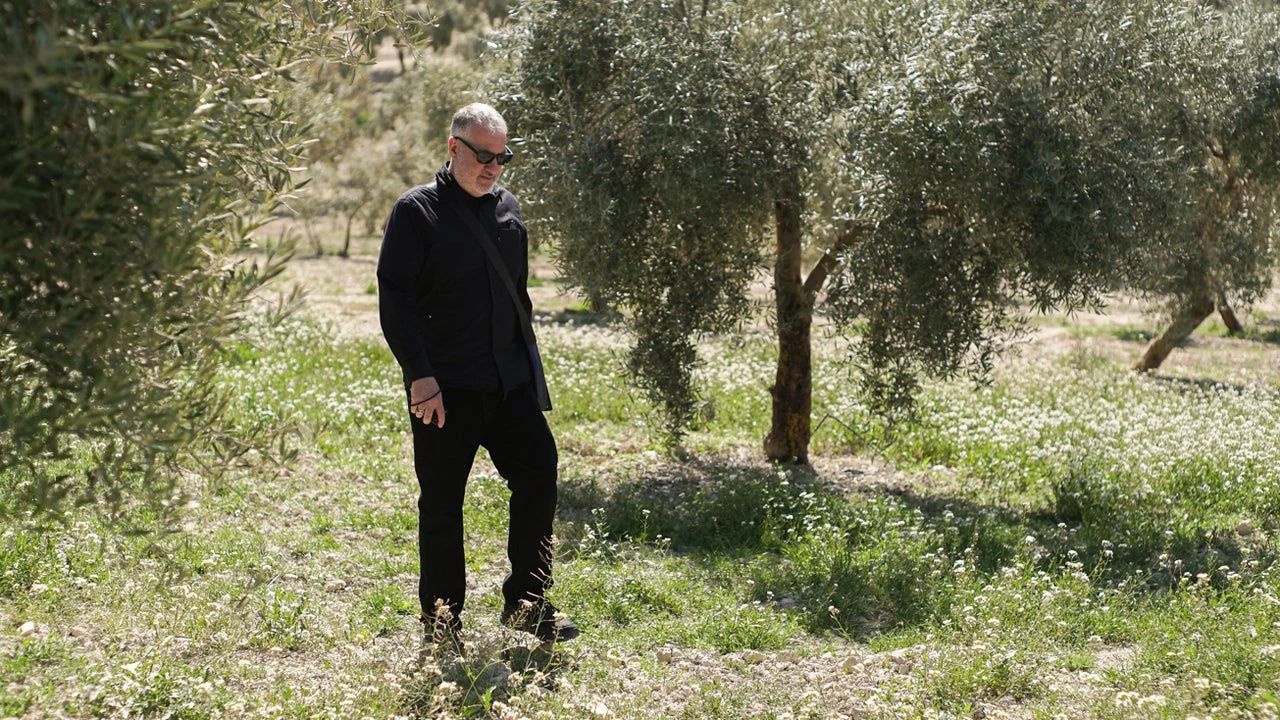 Spencer Tunick busca voluntarios para desnudarlos en Granada