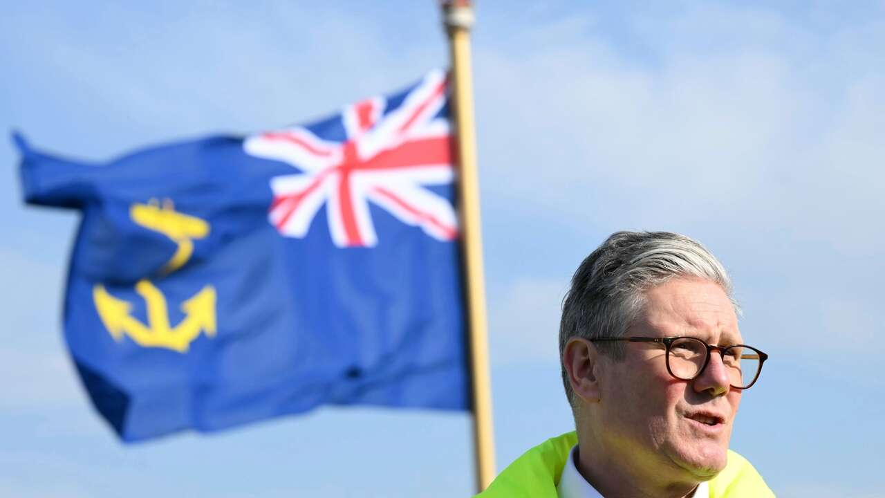 Reino Unido recuperar el liderazgo europeo tras el Brexit para defender Europa