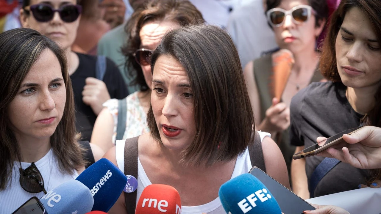 Podemos asegura que lo que ocurre en Torre Pacheco es 