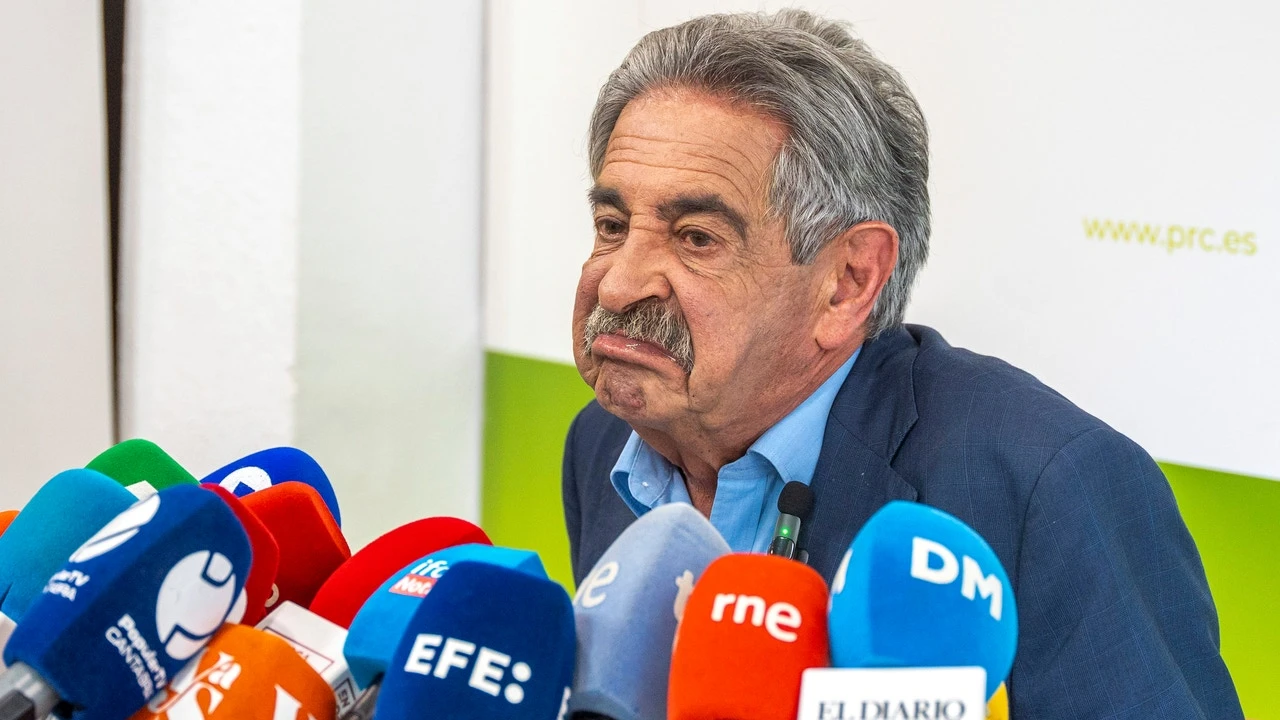 Revilla desea que el Rey Juan Carlos se presente al acto de conciliación por la demanda