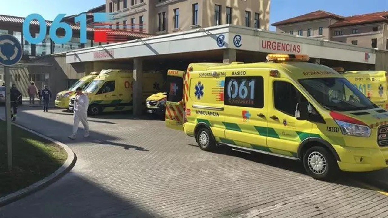 El repunte de la covid tensiona la atención sanitaria en pleno julio