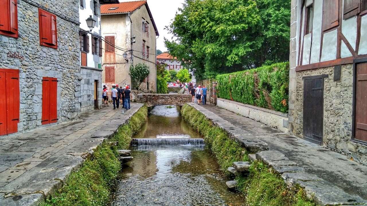 Este es uno de los pueblos más bonitos de España conocido como la 