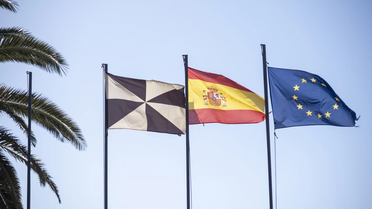 Por qué Ceuta y Melilla son españolas si están en África: ni siquiera pertenecen a la OTAN