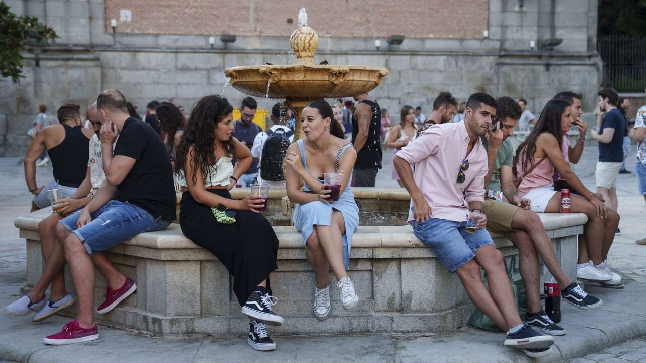 El drama de los jóvenes españoles: casi cuatro veces más paro que en Alemania