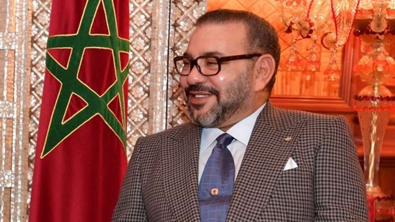 Marruecos logra la liberación de cuatro franceses detenidos en Burkina Faso acusados de espionaje