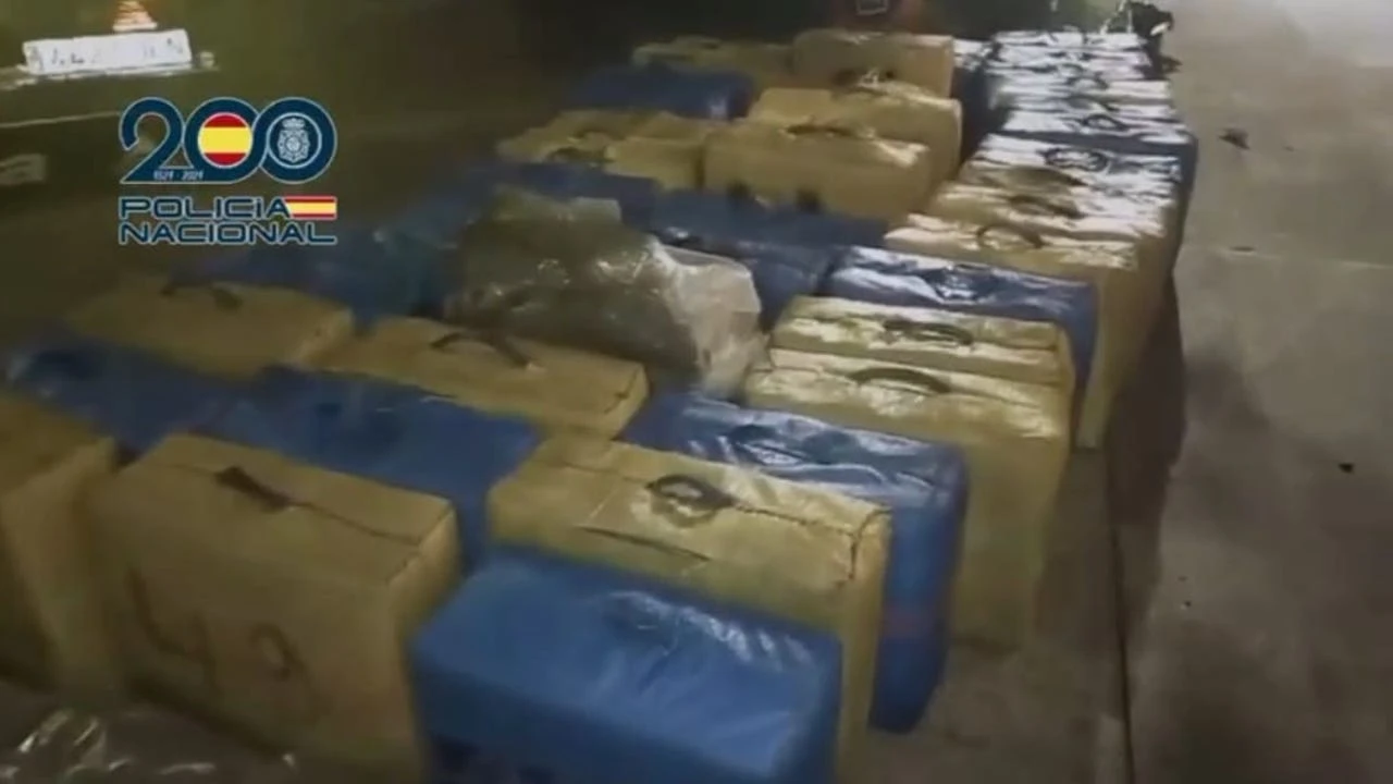 Detectores de metales contra el crimen: las tácticas para ocultar los 