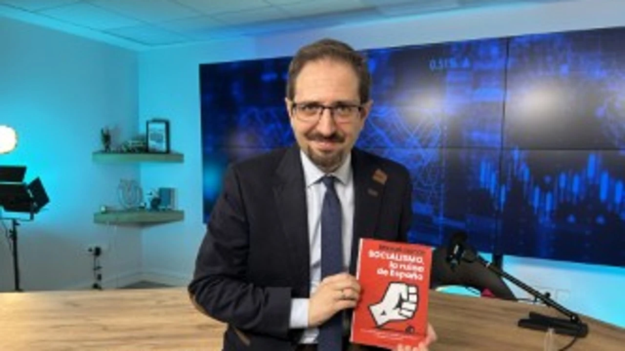 Manuel Llamas: «Al electorado socialista le da igual la corrupción»