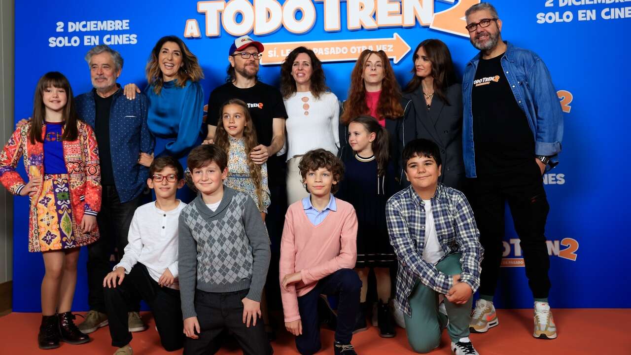 Antena 3 iniciará 