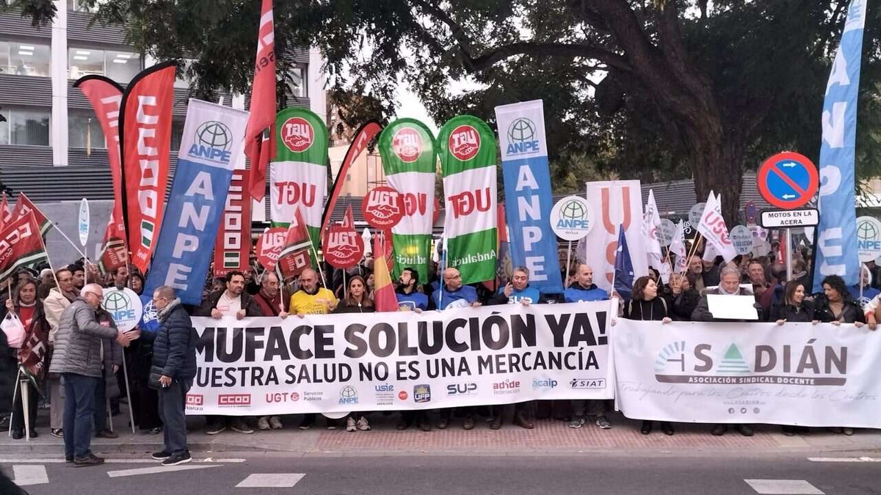 La patronal de la sanidad privada advierte de que Muface podría fracasar sin una remuneración justa