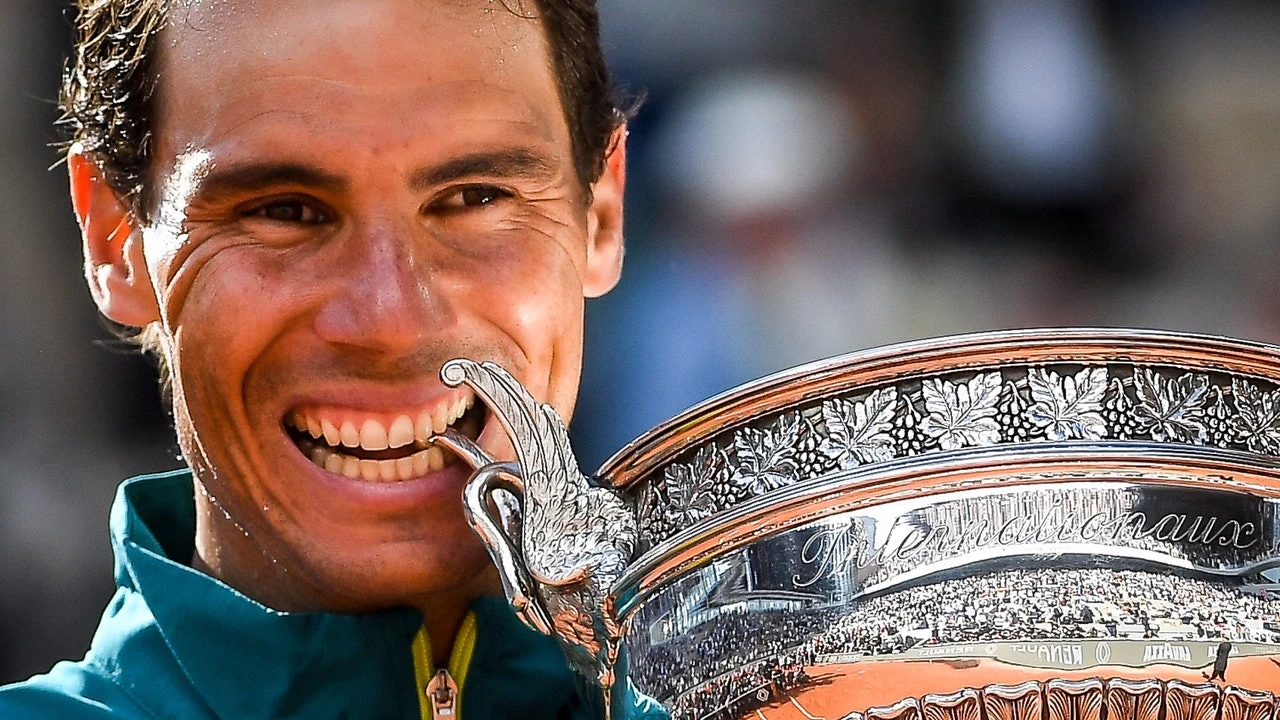 Homenaje de Roland Garros a Rafa Nadal, en directo hoy: Abierto de Francia 2025, en vivo