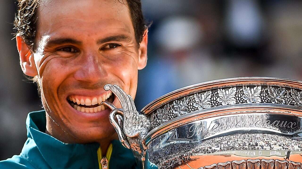 Preguntan a Toni Nadal si Fernando Alonso es mejor que Rafa y no puede ser más tajante