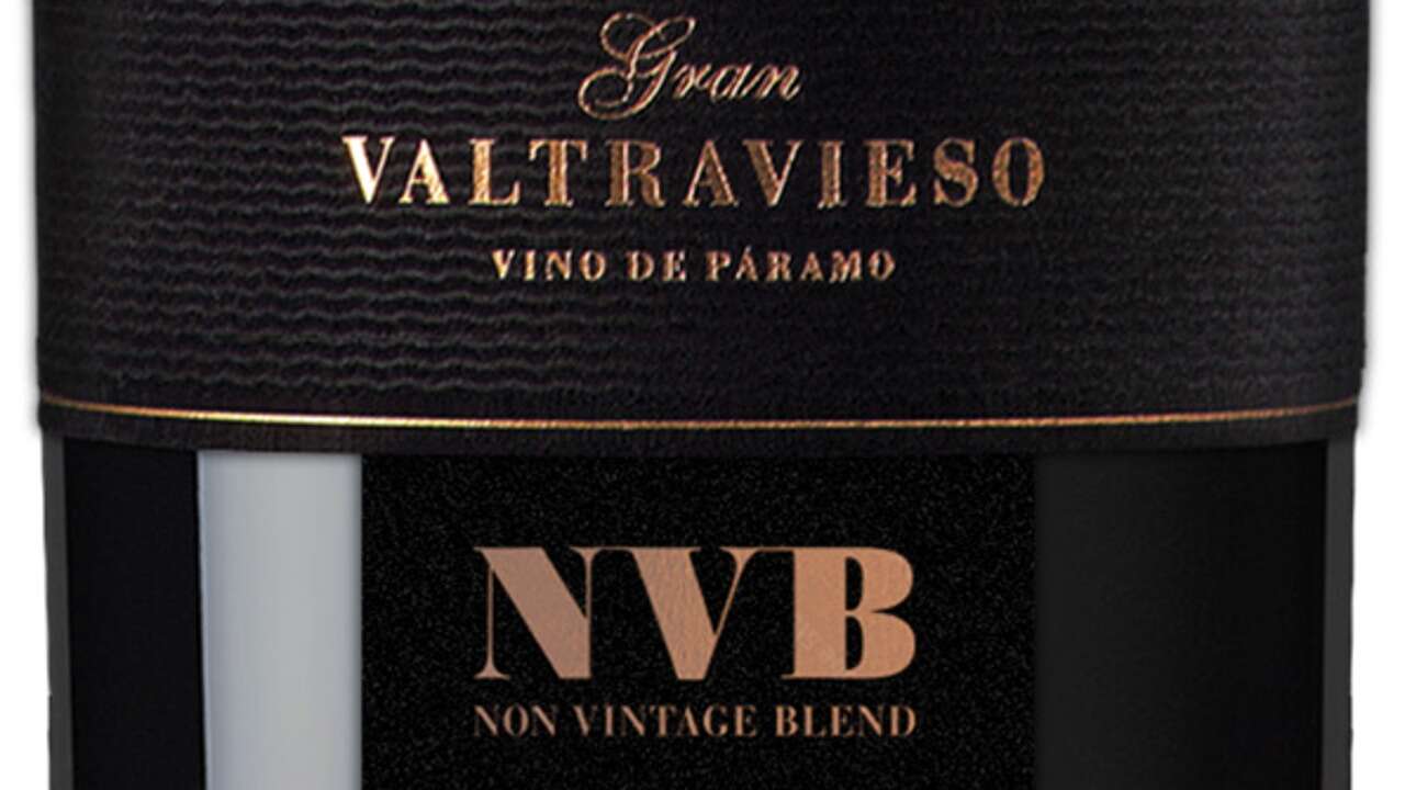 Valtravieso: vinos insólitos de páramo calizo