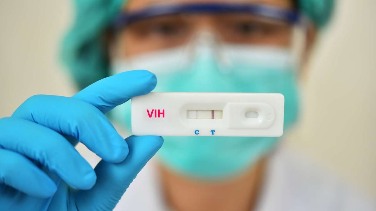 Logran la primera curación de VIH con trasplante de células madre sin mutación protectora