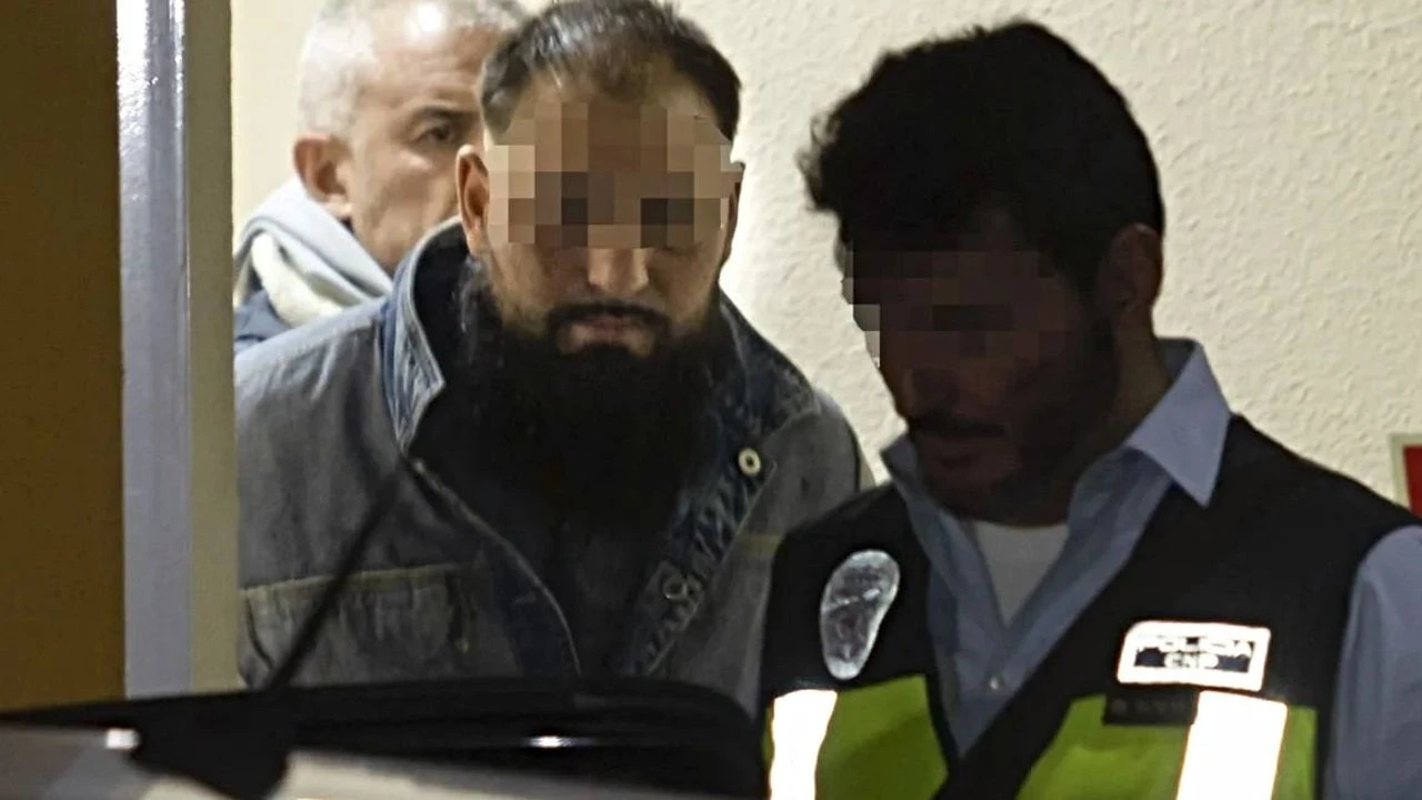 Arranca el juicio contra “El Portugués” por el atropello mortal de cuatro personas en una boda gitana