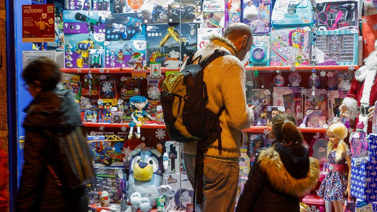 Estos son los mejores juguetes del año: recuerda incluirlos en tu carta a los Reyes Magos