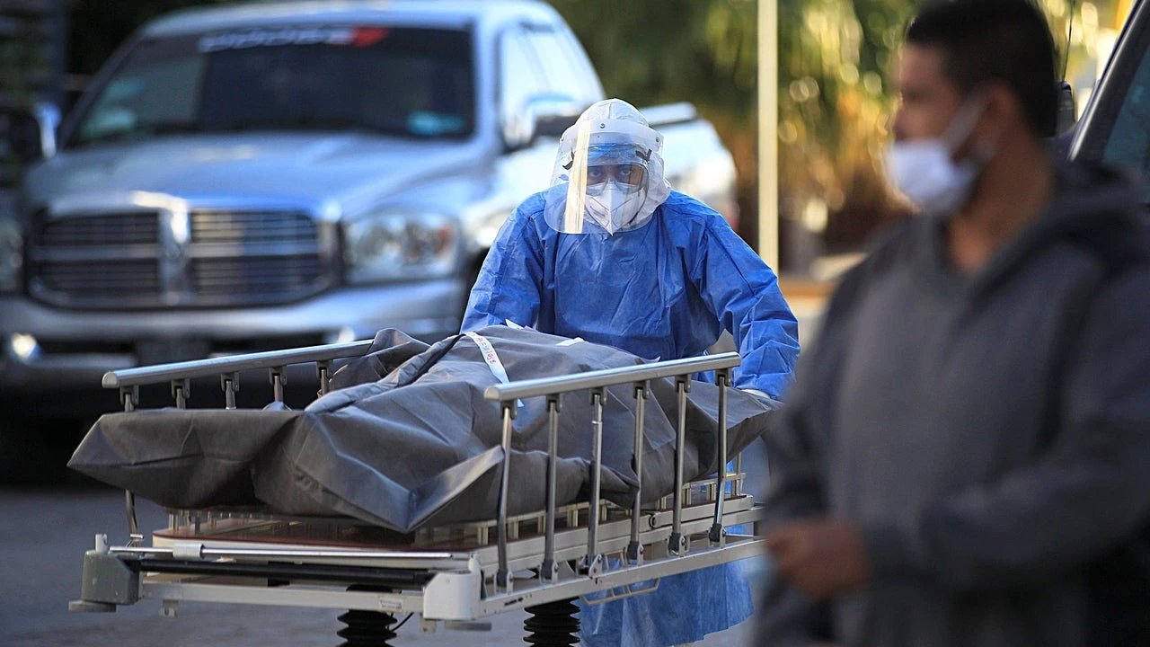 La pandemia redujo la esperanza de vida en 1,8 años a nivel mundial, según la OMS