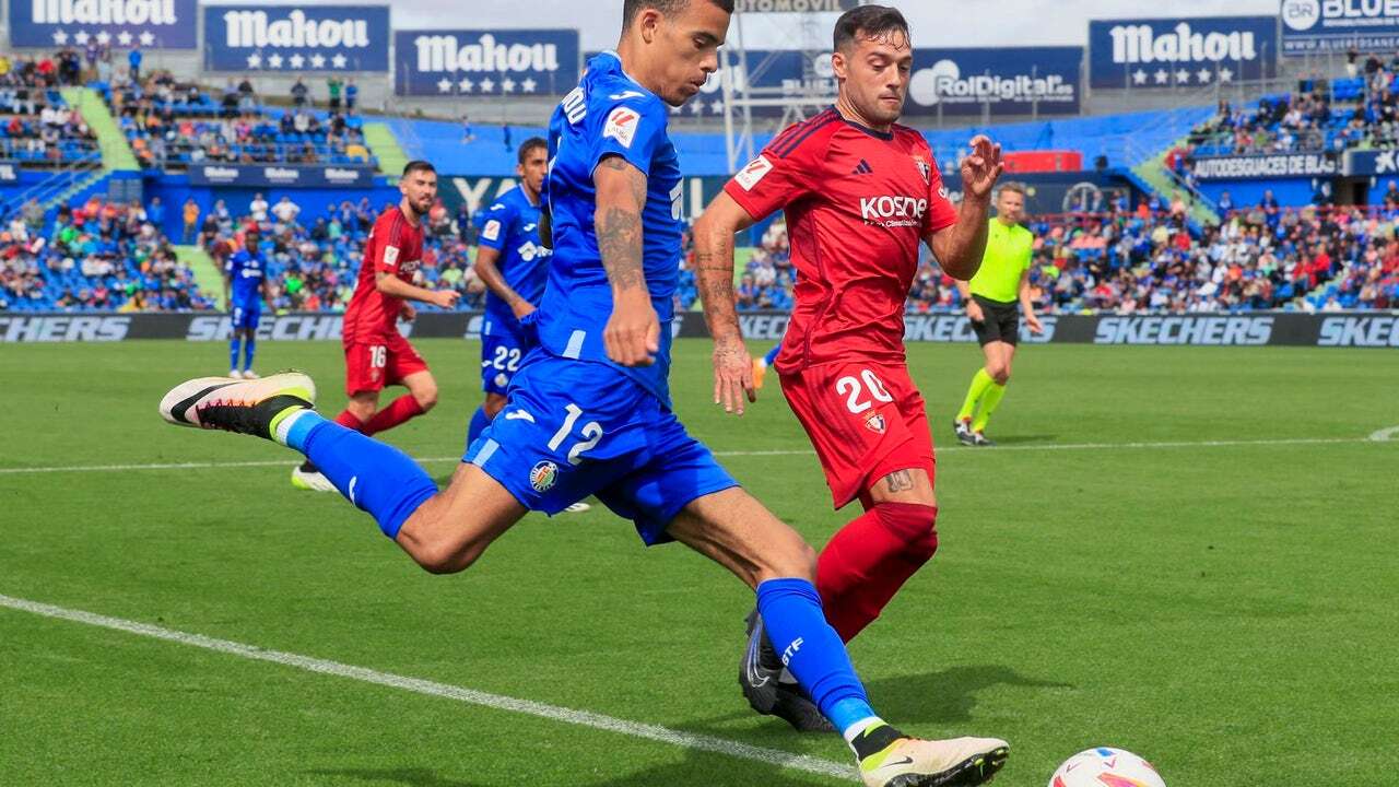 Ángel Torres desvela el equipo en el que 