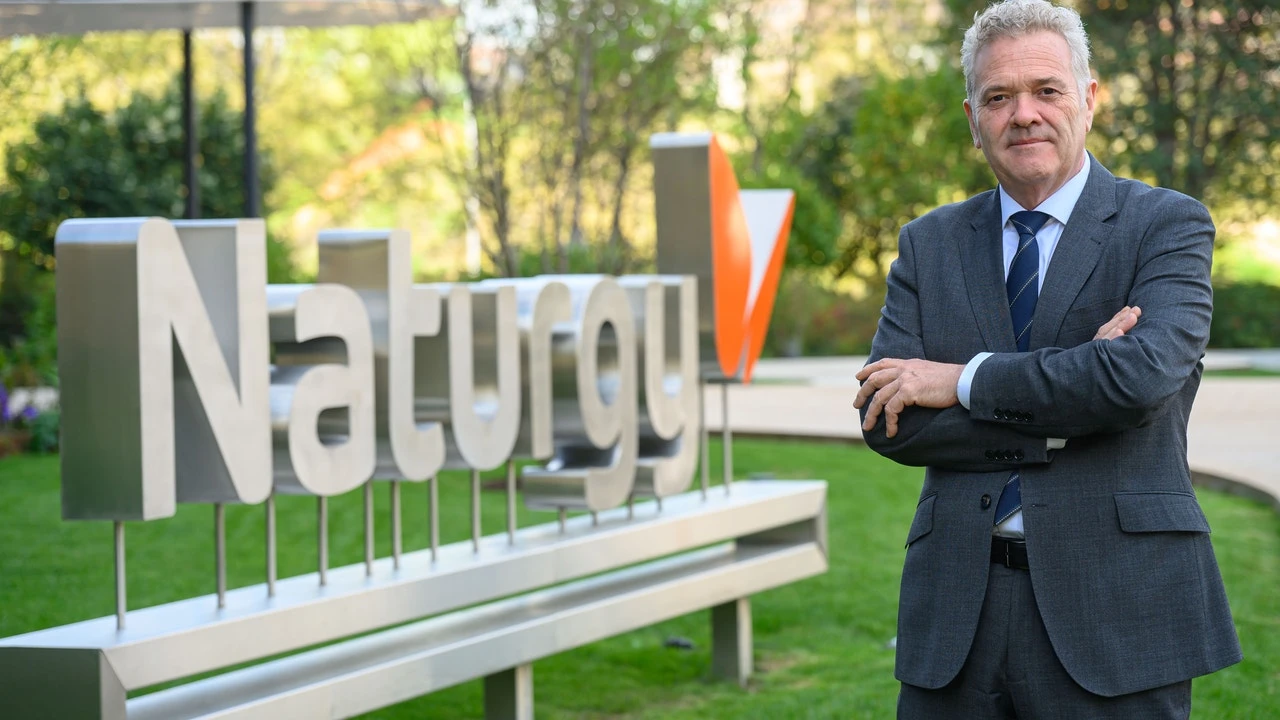 José Luis Gil: «Naturgy invertirá más de mil millones en los próximos tres años en gases renovables»